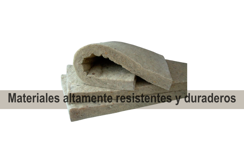Lámina de Inicio de Lana de Roca 4-30mm para Germinación y Crecimiento ...
