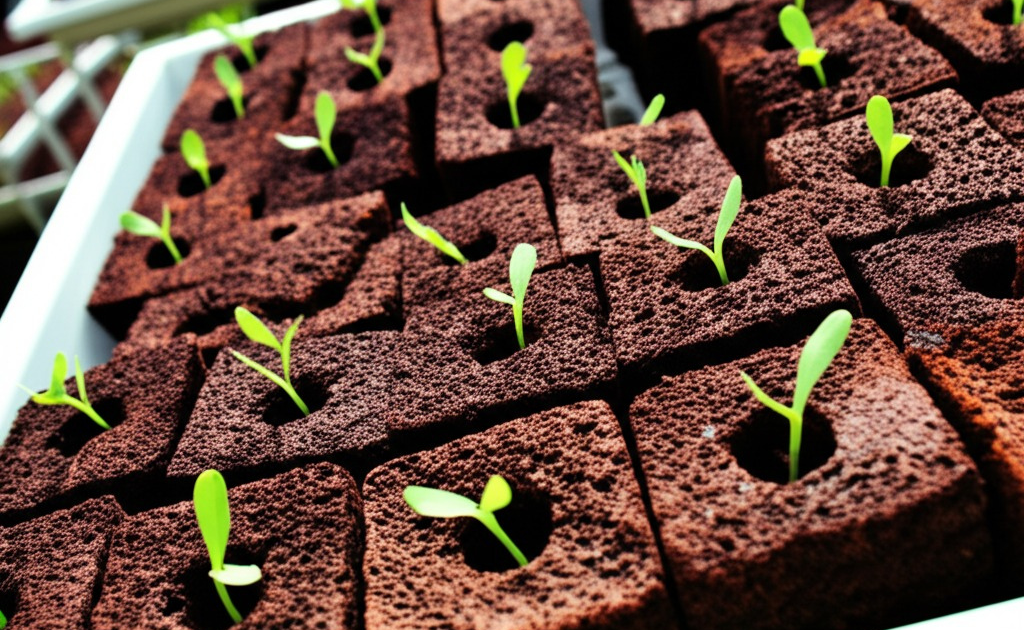 plantas hidrpónicas