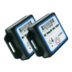 Sensor Tzone BT04B Temp&Humedad Bluetooth 4.0 para Cadena de Frío
