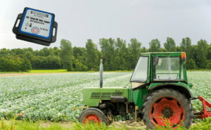 Tzone BT06b peru agricultura