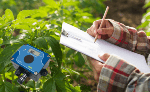 Tzone CT01 agricultura peru