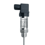 Sensor Tzone PTT04R Temp Industrial RS485 Modbus IP65 para Proceso