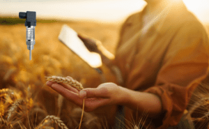 Tzone PTT04R peru agricultura