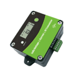 Transmisor Tzone TAG11 LoRa Voltaje Corriente 5KM para Industria IoT