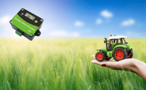 Tzone TAG11 LoRa peru agricultura