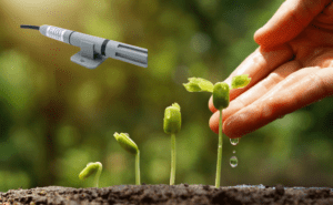 Tzone THT02 agricultura peru