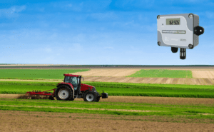 Tzone THT03C peru agricultura