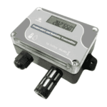 Sensor Tzone THT03R Temp&Humedad RS485 Modbus IP65 para Industria