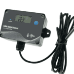 Sensor Tzone Tag08B LoRa de Temperatura y Humedad con Alcance de 5 km